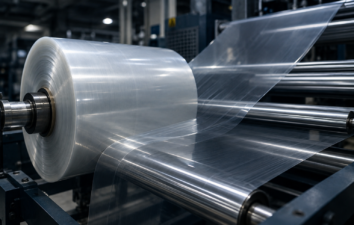 Why BOPA Remains a Critical Performance Layer in Modern Flexible Packaging 