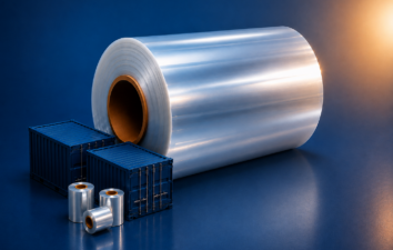 Specification to Delivered Roll: What Service Means in Global Packaging Supply