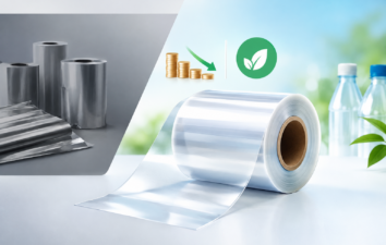 Sourcing Cost-Effective PET Film: Is Junish Better Than Traditional Competitors?